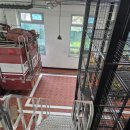 풍암119안전센터 | 광주 소방서 풍암 119안전 센터 복층 설치!