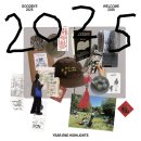 홀리데이 리믹스(Holiday remix) | 연말결산 2025