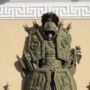 러시아 자유여행 - 에르미타쥐 궁전 광장과 알렉산드르 원주 기둥의 위용 이미지