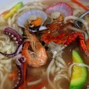 백반&바지락칼국수 이미지