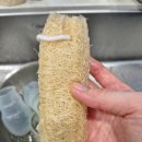 제로 웨스트 친환경 천연 비누 | 돌준맘 답례품 추천 안녕지구 천연수세미, 설거지비누 제로웨이스트 키트 찐후기