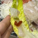 용천횟집 | 가락시장꽃게, 가락시장횟집 용천수산에서 모듬회 포장해온 후기