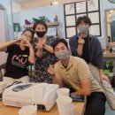 알포유빽스테라피 | 군산 알포유 가맹점 교육 빽스테라피 군산점 해리 교육팀장