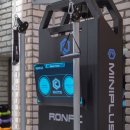 피트니스 모건 & PT 수영민락본점 이미지