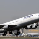 루프트한자카고 노동조합 이미지