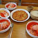 죽여주는동치미국수 이미지