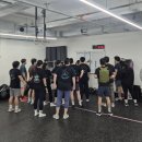 크로스핏 원 | 봉담 헬스장 크로스핏 울루 &#34;Murph&#34; 후기 신규 5만원 할인 고강도 인터벌 다이어트