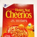 허니넛(Honey nut)