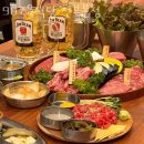 라프리모(삼거리) | 안산 선부동 갈비 907육식당 선부본점 영업시간 가는길