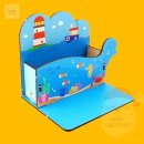 DIY 다용도 꽂이 만들기 이미지