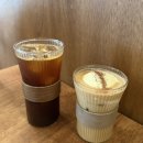 커피몽 - 영도구 동삼로 56 | 구월동 카페 | 오몽 구월점 | 겉바속촉 소금빵 스콘 맛집 분위기 좋은 감성 카페