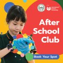 What to do after school? Join our After School Club 이미지