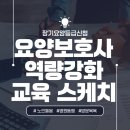 서울기독대학교 사회복지대학원 | 요양보호사 역량강화 인지프로그램 교육 은평구 불광동 현장 스케치, 방문요양 서비스 선택의 기준