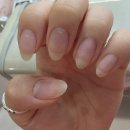 알로이네일(ALOI NAIL) | 미금 네일샵 추천 알로이네일 에서 받은 분당네일아트 받았어요