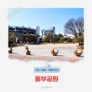 안동시립웅부도서관 | 안동 여행 가볼만한곳 웅부공원