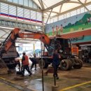 읍내중앙길 이미지