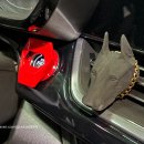 레드라인 | 트랙스 크로스오버 레드라인 👉 자동차용품 12개 후기 (와이프 몰래 구매하다니)