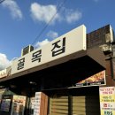 오리와 쭈꾸미 | 문래동 맛집 추천 “골목집” 오리랑 쭈꾸미 내돈내산 후기