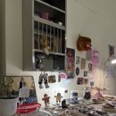 부평 충전소 | 작은 위로, 레트로 감성 힙스터들의 성지! &#34;하트온디저트카페 부평점&#34; 솔직 후기 (감성·메뉴·쿠키 맛집)