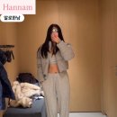 부자타이어 | 알로 alo 한남 매장 브라탑 레깅스 패딩 피팅 후기