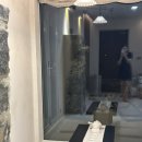 해녹 | 제주 감성숙소 추천｜해녹담 ‘담’ 객실 후기 (가족과 보낸 둘째 날)