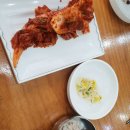 김강심 칼국수 이미지