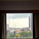 시티짐(CITY GYM) | [싱가포르#Day 05] 위치, 가성비 모두 잡은 싱가포르 호텔 '푸라마 시티 센터 호텔' 트리플룸 후기