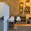 아이-정원 | 제주 애월 이끼숲소길 카페, 아이와 가기 좋은 정원 카페 후기