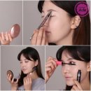 화장하는법 이미지