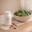 느림팜 | “철분제 먹고 속 울렁… 임신 빈혈은 ‘언제부터’가 핵심이에요 (부작용 대처 5가지)”