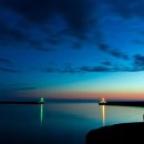 BLUE blue