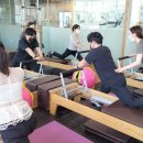 필라테스 B반 이미지