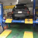 삼우자동차정비 이미지