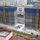 롯데캐슬 공인중개사사무소 이미지