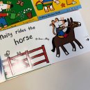 Hi 영어그림책(유아) | 유아영어그림책 메이지조작북 스티커북 세트 공구 구매 솔직후기 엄마표영어 추천