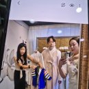7월 25일 문민진(연꽃)99-110-남아색동일반=방문피팅=돌띠추가 이미지