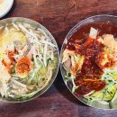 철길국수방 | 포항 삼육식당 닭냉국수가 유명한 문덕 맛집
