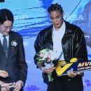 ㅇㅇㅇ v리그 시상식 보는데 여자부 mvp 실바 이미지