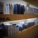 오키드 헤어 이미지