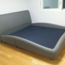 ﻿[후기] 어디에나 잘 어울리는 모던한 침대! 항상 인기 절정의 K2 침대 다녀왔습니다!! 이미지