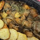 두마리찜닭두찜분당 이미지