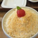 눈꽃국수 | [동탄 콩국수 맛집] 여름이면 꼭 찾는 온유담 눈꽃콩국수 후기