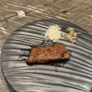 정선군청 신관 3층(남자) | 서울 기념일 우마카세 추천_본앤브레드 3층 프라이빗룸 디너 후기