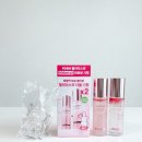 핑크젤리 | 장단점이 뚜렷한 메디큐브 PDRN 핑크 콜라겐 글로우 젤리 수분 미스트 세럼 내돈내산 후기