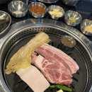 새벽숯불가든 | 홍대 | 콜키지프리 홍대 고기 맛집 [새벽숯불가든 새숯가] 후기