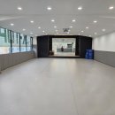 합기도 전문 수련관 이미지