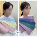 &lt;용인 수지 퍼스널컬러 진단&gt; “뮤컬러”후기