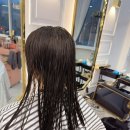 동백살롱 | 용인 동백 미용실 추천 ㅣ살롱드에아르 레이어드컷 대만족 후기