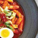 화곡떡볶이 이미지
