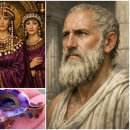 뮤렉스 | [미라클레터] "삶이 무겁나요?" 3분만 읽어보세요 (스토이시즘)